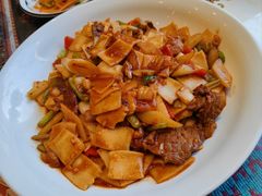 -巴依老爷新疆美食(工体旗舰店)