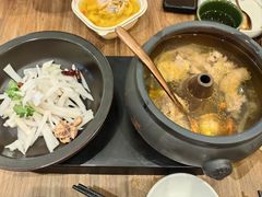 -云海肴·汽锅鸡·云南菜(广安门天虹店)