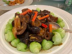 -北京中国大饭店