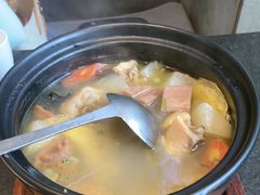 -东哥紫阳蒸盆子(旺座·现代城店)