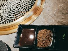 -谷牛日式烤肉(宝山U天地店)