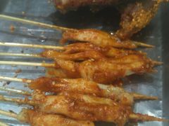 -金乐活美食(中街店)