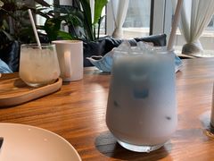 -百好乐宠物友好餐厅(朝外大街店)