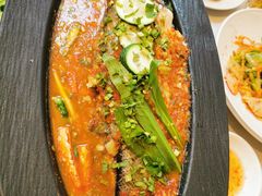 青柠蒸鲈鱼-美奈小馆·越南料理(中航城君尚购物中心店)