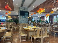 -德胜轩正宗顺德菜(宝安沙井会展中心店)