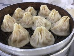 -户部巷小吃(中商徐东平价广场店)