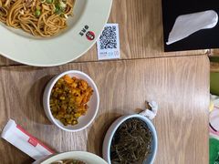 -李先生牛肉面大王(北京东四店)