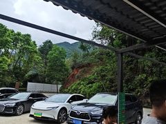 -香江大丰水峡谷漂流