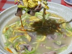 -龙桥私厨·姜花菊花过桥鱼·顺德菜(容桂店)