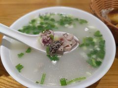 羊杂汤-和兴记牛肉火勺·羊汤(于洪广场店)