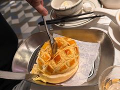 -食大利香港茶餐厅(南亚风情第一城店)