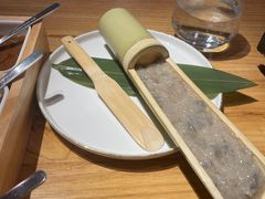 -山海蟹庐·海鲜糟粕醋火锅(慈溪店)