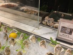 -洲际酒店·地平线全日餐厅HORIZON CAFÉ