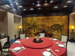 -北京国际饭店·谭府餐厅
