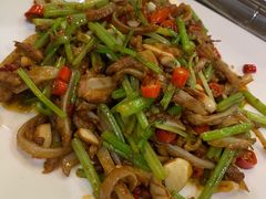 -肖记公安牛肉鱼杂馆· 省级非物质文化遗产(仁和路店)