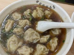 -蒋家桥饺面店(广陵路店)