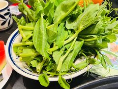 -巴蜀大将火锅(春熙店)