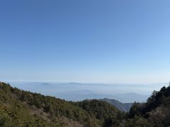 -天岳幕阜山