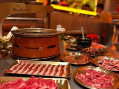 -西塔老太太泥炉烤肉(苏州大悦城店)