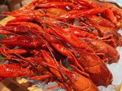 -水林间·寿喜烧自助(仙林金鹰店)