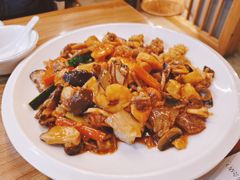 -陈傻子餐厅(世纪都会店)