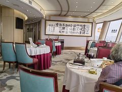 -国贸旋转餐厅(国贸广场店)