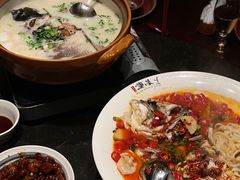 -上名堂·鱼头好吃(体育场路店)