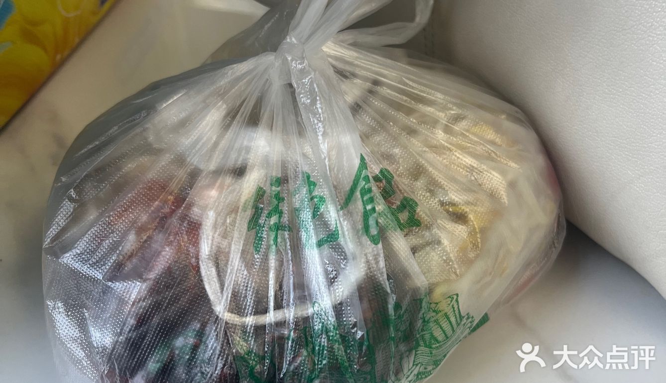 南桥擀面皮