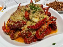 -霸王虾·麻辣小龙虾(清水河公园店)