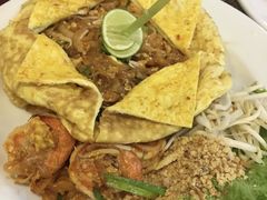 冰淇淋-BAI BUA RESTAURANT