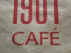 -1901 Cafe(西四店)