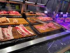 -梨花自助烤肉(天河城店)