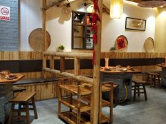 -锅来乐地锅鸡(安亭店)