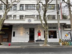 -La Creperie法餐厅(桃江路店)