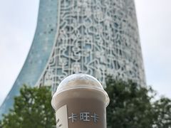 -卡旺卡(合肥天鹅湖置地广场店)