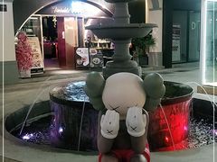 -T28PARK公园里