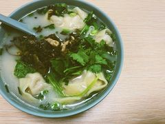 -顶巧鸡汤馄饨(虹口总店)