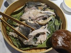 -黑鸡小馆(金源店)