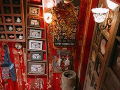 -房子红了鱼豆花重庆老火锅(广厦学院店)