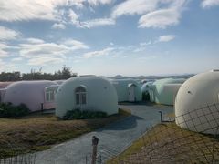 -漳州滨海火山岛自然生态风景区
