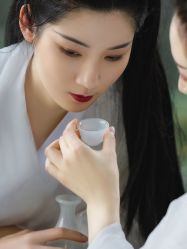 -八角古风摄影