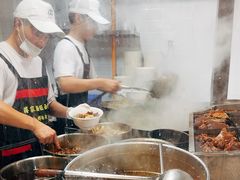 -蒋家肠旺面馆老店(合群路店)