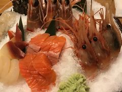 -王鼎精致料理铁板烧(世博源店)