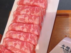 -大龙燚火锅(南山大道店)