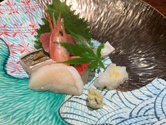-加奈日本料理
