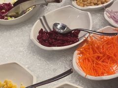 -顺德联塑万怡酒店·万荟轩自助餐厅