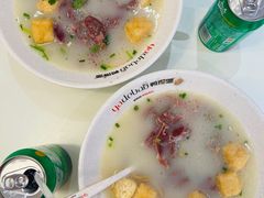 -鸭得堡老鸭汤·鸭血粉丝(南京博物院店)