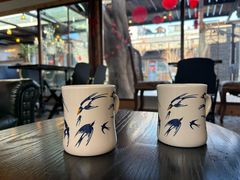 -糖房咖啡(南锣鼓巷店)
