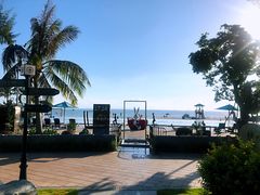 -惠州金海湾嘉华度假酒店