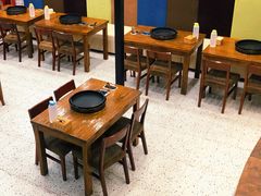 -高基五春川炒鸡排 韩国料理(威海总店)